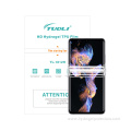 HD TPU Soft Full Cover Screen Protector Film